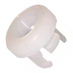 G27LEDH01 27LEDH01 MICROPLASTICS LED HOLDER NY