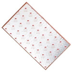 CS1953X3BOX CS-195+3X3-BOX 3M COMPOSITE SHEET