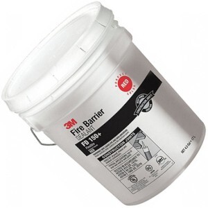 FIREDAMSPRAY5GAL FIREDAM-SPRAY-5GAL 3M FIRE DAM SPRAY