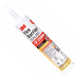 CP25WB CP-25WB+ 3M FIRE BARRIER CAULK