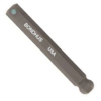 31456 31456 BONDHUS PROHOLD 3.0MM BALL SOC BIT