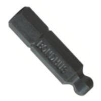 11004 11004 BONDHUS 5/64" BALL INSERT BIT