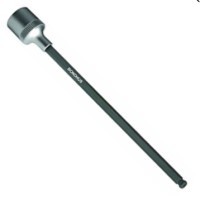 43809 43809 BONDHUS PROHOLD 5/32” BALL SOC BIT