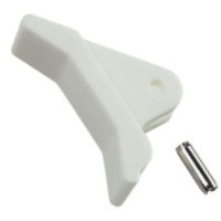 CP36WE CP-36 BIVAR CARD EJECTOR WHITE