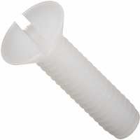 D2375538 D237-55-38 CRAFTECH FLAT HEAD 82 SLOTTED M/S