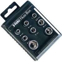 715722198 07157 22198 FELO 1/4 NUT BOX