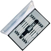 715750727 07157 50727 FELO 7PC BLADE SET