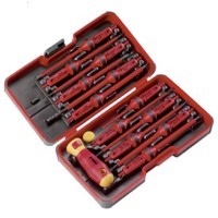 715751719 07157 51719 FELO E-SMART BLADE SET