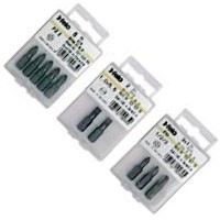 715710286 07157 10286 FELO #2 PHIL BIT SET
