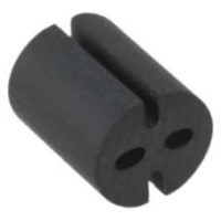 GLEDS1426 LEDS1-4-26 RICHCO/ESSENTRA LED SPACER