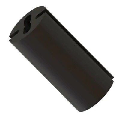 GLEDM223 LEDM-2-23 RICHCO/ESSENTRA LED SPACER