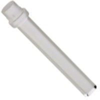 PLP1250XX PLP1-250-XX BIVAR CLEAR LIGHT PIPE