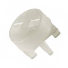 GLEDS2E419 LEDS2E-4-19 RICHCO/ESSENTRA LED SPACER