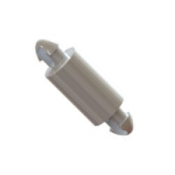 GMDLSP118M1 MDLSP1-18M-01 RICHCO/ESSENTRA SUPPORT POST