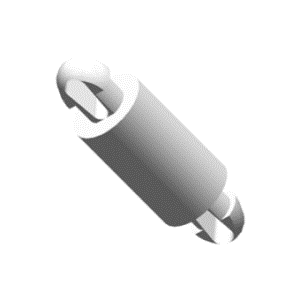 GMDLSPK105M19 MDLSPK1-05M-19 RICHCO/ESSENTRA PCB SUPPORT