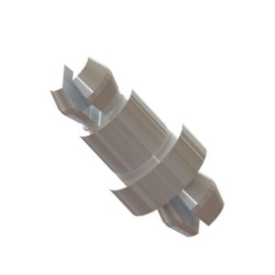 GMSPE2219 MSPE-22-19 RICHCO/ESSENTRA PCB SUPPORT