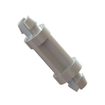 GSP2419 SP2-4-19 RICHCO/ESSENTRA SUPPORT POST