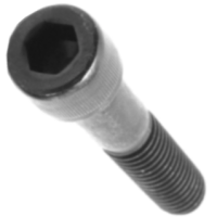 .200C2000SCS1O M20-2.5 x 200 SOCKET CAP SCREW 12.9 ST BO