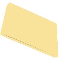 HF650P511112 HF650P-0.005-01-1112 THERMAL PHASE CHANGE PAD