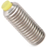 SC82 SC8-2 SOCKET SET SCREW SS/NYLON TIP