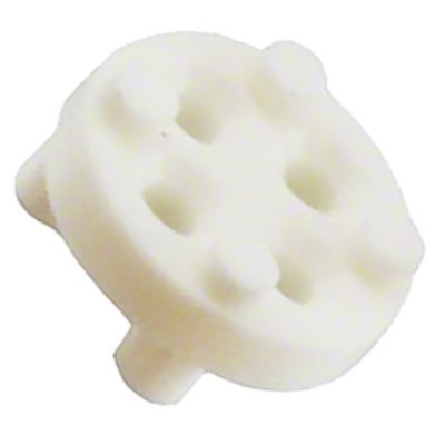4015 GLOBAL-TEK MOUNTING PAD