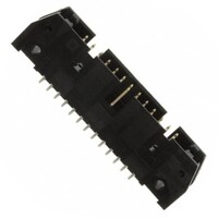 3432-6002 3M 40 POS.,4 WALL,STRAIGHT,30