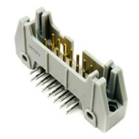 3314-6002 3M 14 POS.,4 WALL,STRAIGHT,30