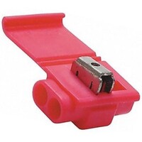 557-BOX 3M IDC CONNECTOR