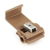 902-BOX 3M IDC CONNECTOR