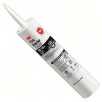 FD150RED101OZ FD150+RED(10.1OZ) 3M FIRE DAM™