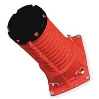 6PCID 6PCID 3M CAST-IN DEVICE FOR PLASTIC PIPE