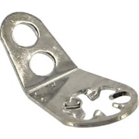 805-10 ZIERICK LOCKWASHER TERMINAL