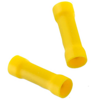 63-P 3M 12-10 AWG VINYL INSULATED