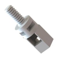 CBS-TFM-8-01 F/F CB SUPPORT STANDOFF