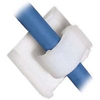 3637 HEYCO WIRE CLIP NYLON