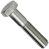 MS35307-310 HEX HD CAP SCREW MILITARY