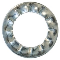 M10 INTERNAL SERRATED WASHER ALLOY STEEL