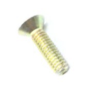 MS24667-24 SOCKET FLAT CAP SCREW MILITARY