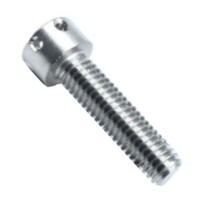 NAS1351C3H10 MILITARY SOCKET CAP SCREW