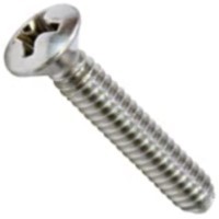 M2.2 X 5 PHIL OVAL T/S PT SCREW