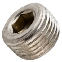 PIPE PLUGS DIN 906 PIPE PLUGS DIN 906