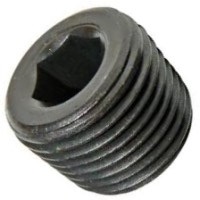 M10-1 X 8 MM PIPE PLUG GRADE 5.8 BO DIN 906