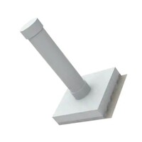 PSBM-10-01A-RT RICHCO/ESSENTRA PCB SUPPORT
