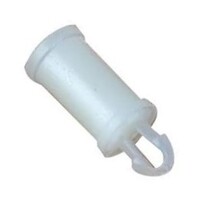 PST-10-01 RICHCO/ESSENTRA PUSH SPACER