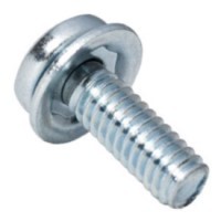 M4-.7 X 8 TORX/SLOT PAN MACHINE SCREW