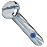 2-56 X 5/16 SL PAN STZ1 PATCH  SCREW