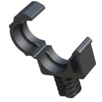 23RCFB035C MICROPLASTICS RELEASABLE CLAMP