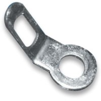 805-4 FLAT LOCKWASHER TERMINAL