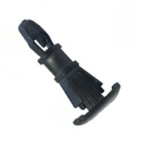 CRLCBSR-10-01BK RICHCO/ESSENTRA LOCKING PCB