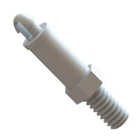 MSCBST-M3-10-01 RICHCO/ESSENTRA PCB SUPPORT